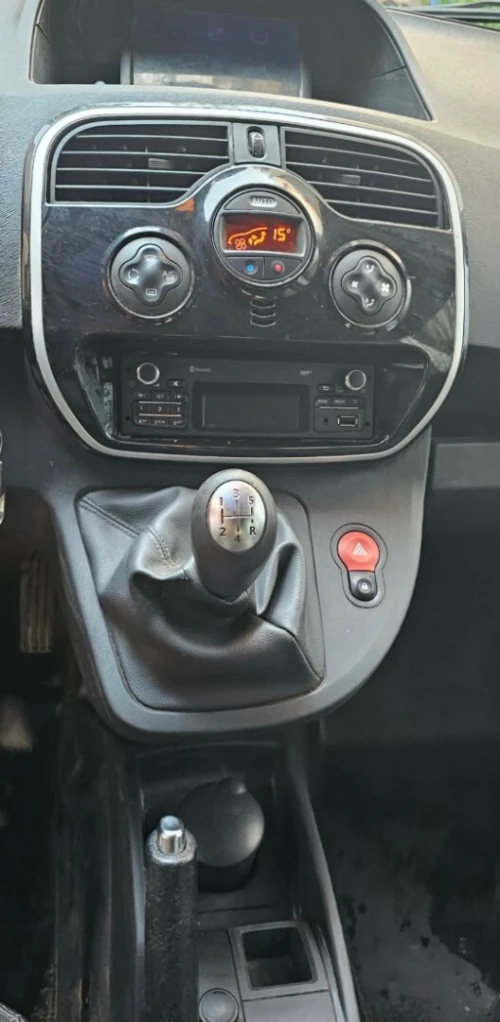 Renault Kangoo 2018 Confort (Utilitaire)