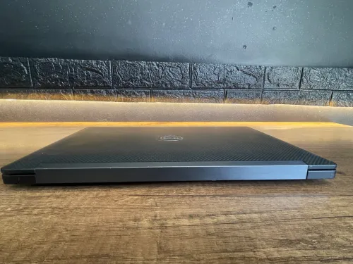 DELL Litetude 7390