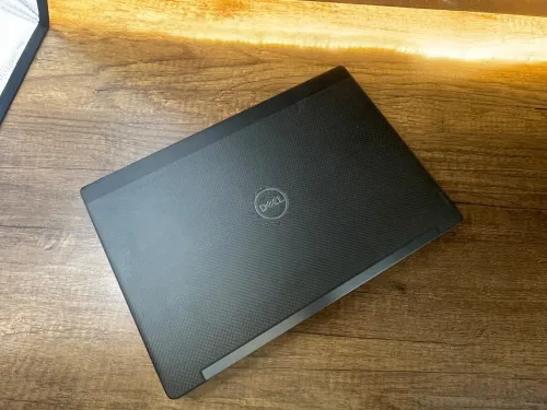 DELL Litetude 7390