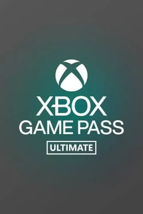 Xbox Game Pass Ultimate شهرين بـ 500 دج فقط!