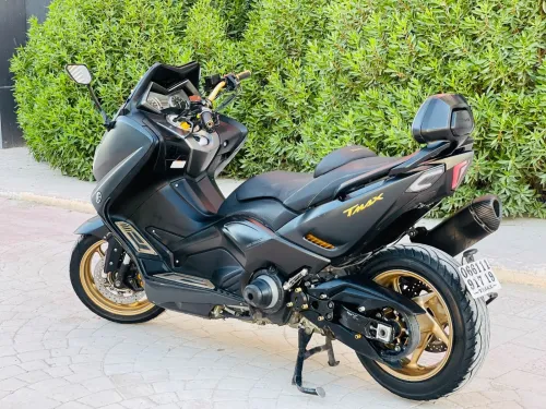 Tmax Iron 2 2017