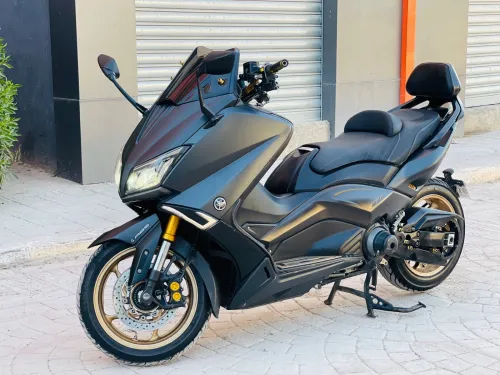 Tmax Iron 2 2017