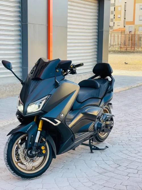 Tmax Iron 2 2017