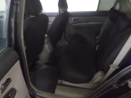 Kia Carens 2009 