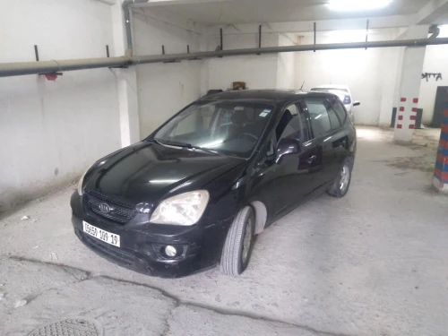 Kia Carens 2009 