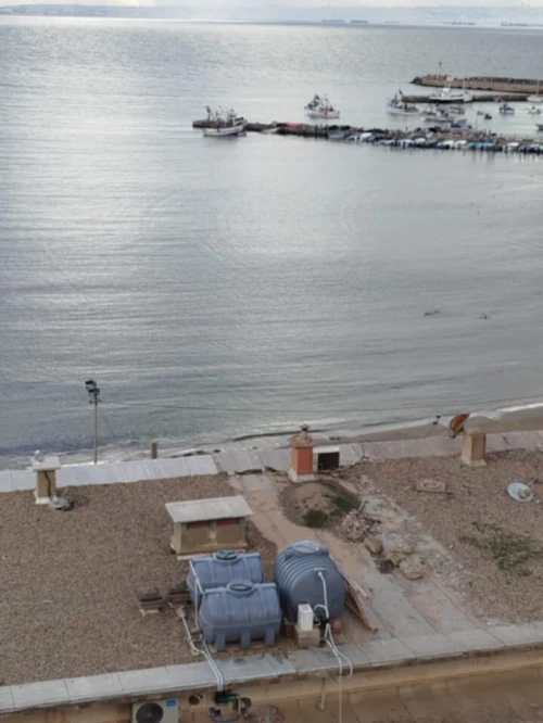 Vente Appartement F4 Alger El marsa