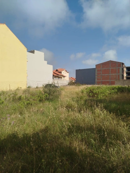 Vente Terrain Alger Ain taya
