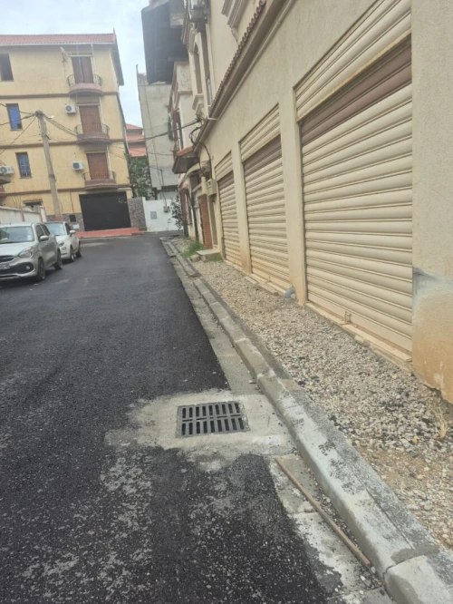 Vente Terrain Alger Hraoua