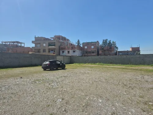 Vente Terrain Boumerdès Khemis el khechna