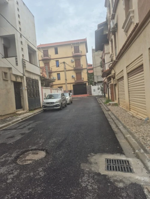 Vente Terrain Alger Hraoua