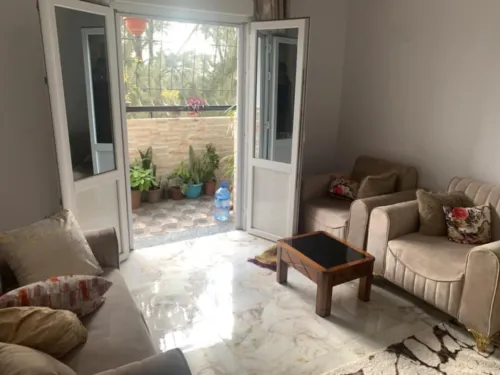 Vente Appartement F3 Alger Reghaia
