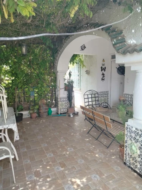 Vente Villa Alger El mouradia
