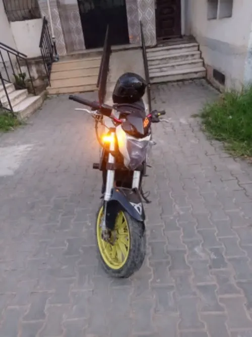 beneli Tnt 250 2019