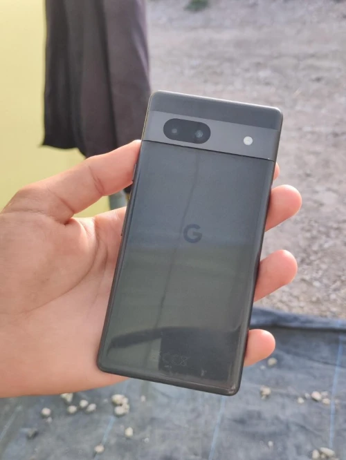Google Pixel7a