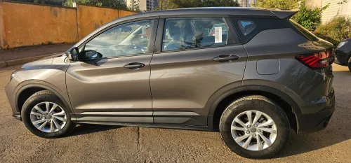 Geely Coolray 2026 
