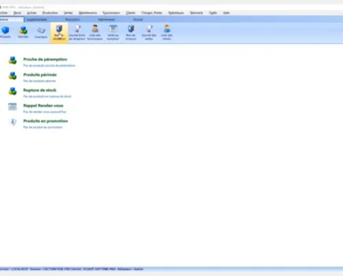 PME PRO LOGICIEL ULTRA PROFESSIONNEL POUR VOS ACTIVÉ ENTREPRISE USINE SUPER MARCHE GROS OU DÉTAILS