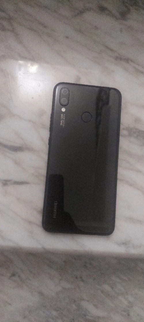 Huawei Nova 3i