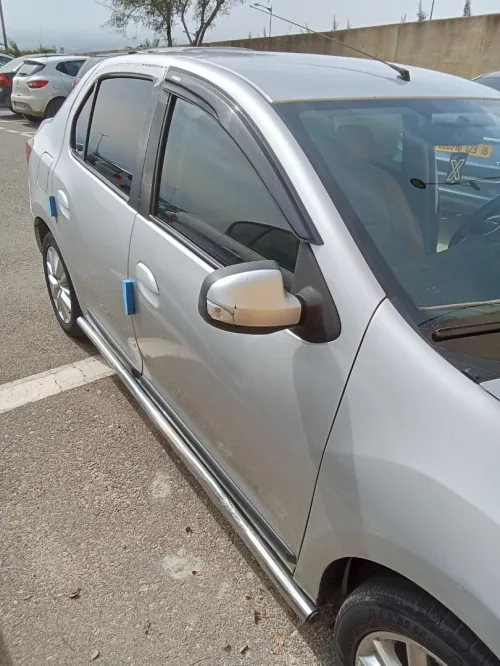 Renault Symbol 2017 Made In Bladi