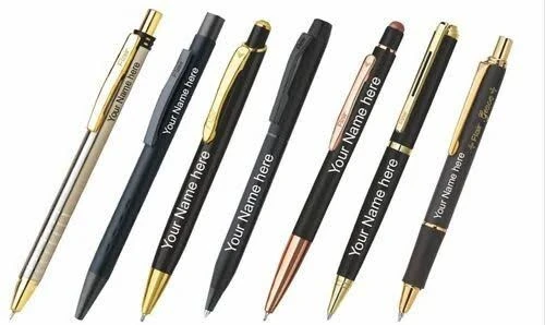 Personalisation tout gravure 
