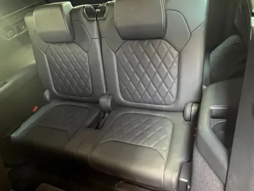 Skoda Kodiaq 2024 Sport line