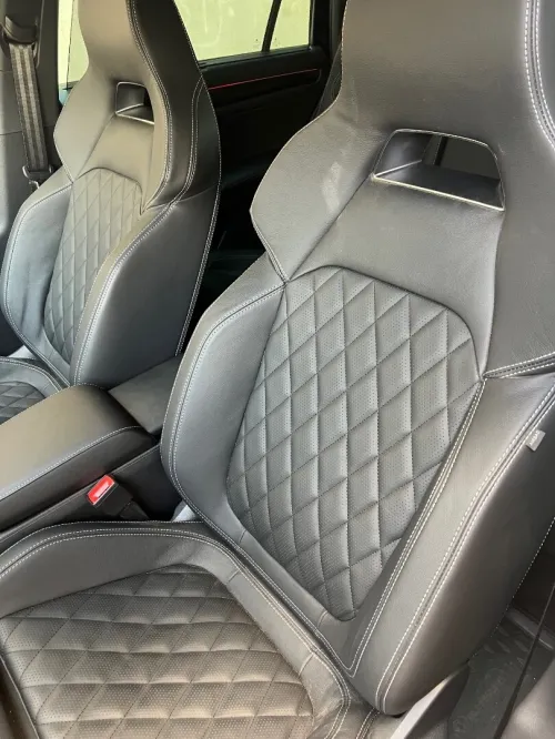 Skoda Kodiaq 2024 Sport line