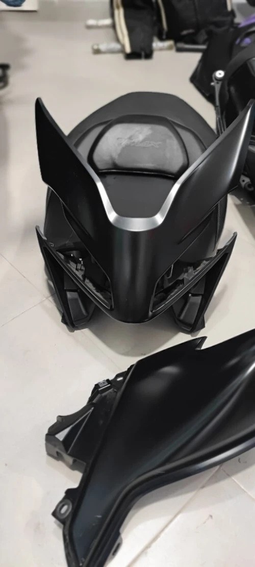 Yamaha kawasaki suzuki bmw