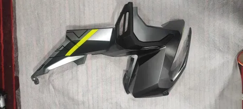 Kit carenage xadv 2020/2024