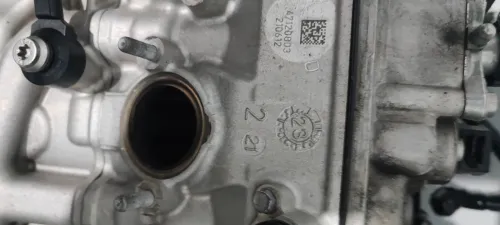 Moteur bmw s1000rr 2023