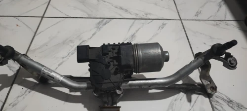 Piece Peugeot Citroën 208 2008 