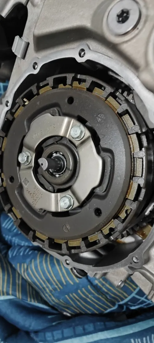 Moteur bmw s1000rr 2023