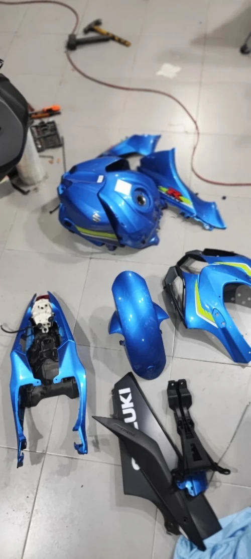 Kawasaki Z900 2023