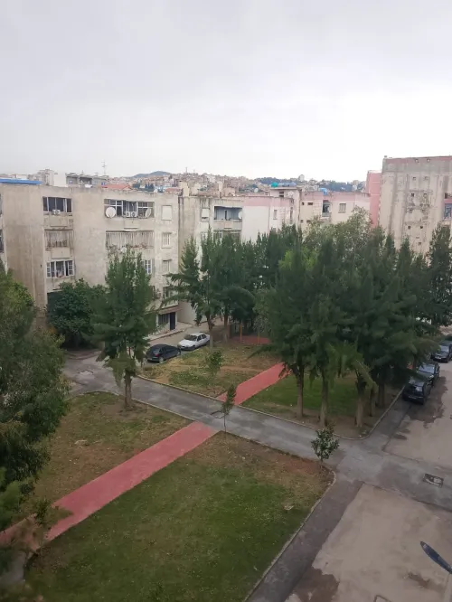 Vente Appartement F5 Béjaïa Bejaia