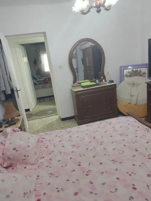 Vente Appartement F5 Béjaïa Bejaia