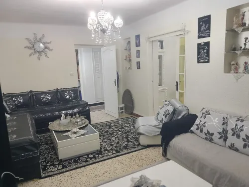 Vente Appartement F5 Béjaïa Bejaia