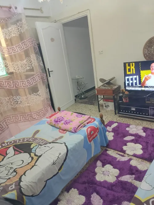 Vente Appartement F5 Béjaïa Bejaia