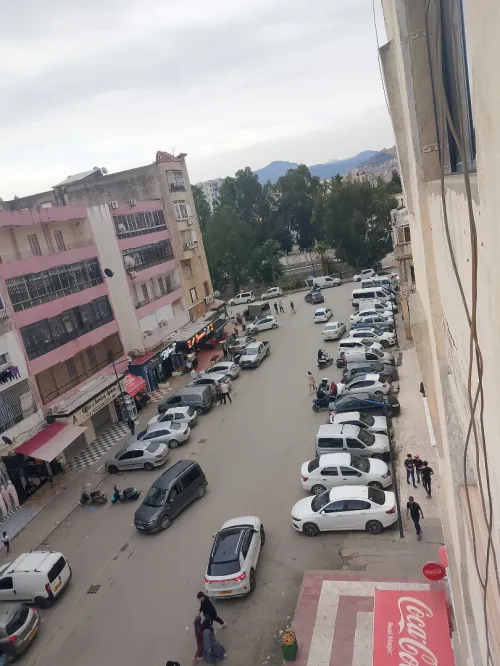 Vente Appartement F5 Béjaïa Bejaia
