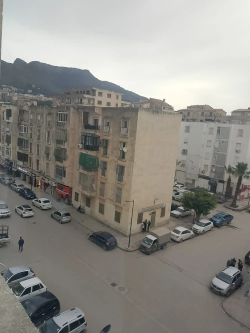 Vente Appartement F5 Béjaïa Bejaia