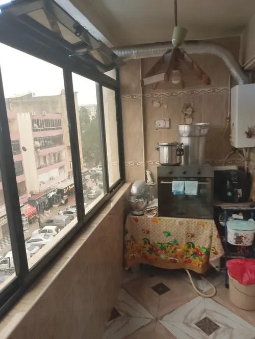 Vente Appartement F5 Béjaïa Bejaia