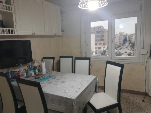 Vente Appartement F5 Béjaïa Bejaia