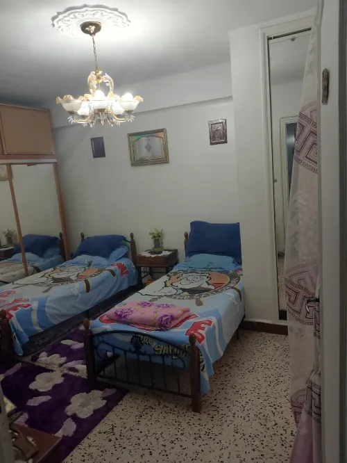 Vente Appartement F5 Béjaïa Bejaia