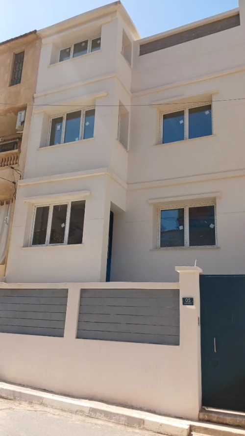 Vente Villa Tipaza Bou ismail