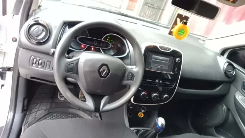 Renault Clio 4 2015 Dynamique