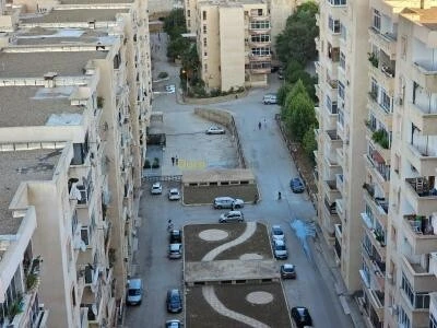 Vente Appartement F4 Constantine Ain smara