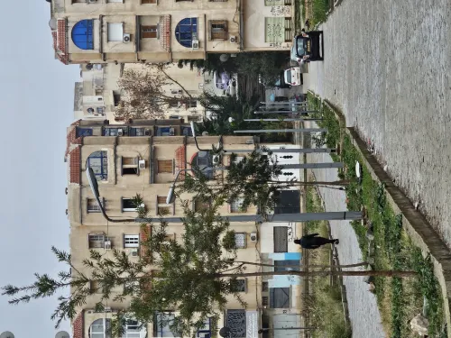 Vente Appartement F5 Constantine El khroub