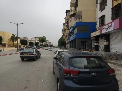 Location Local Constantine El khroub