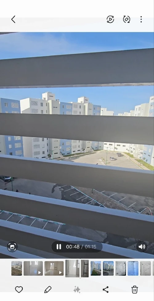 Vente Appartement F4 Constantine El khroub
