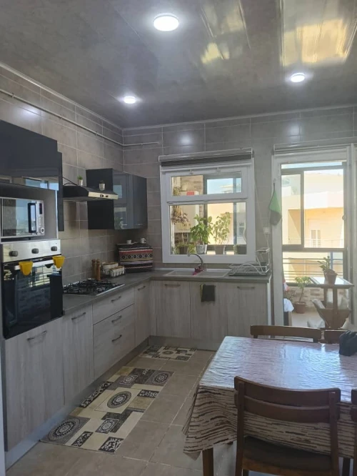Vente Appartement F4 Constantine El khroub