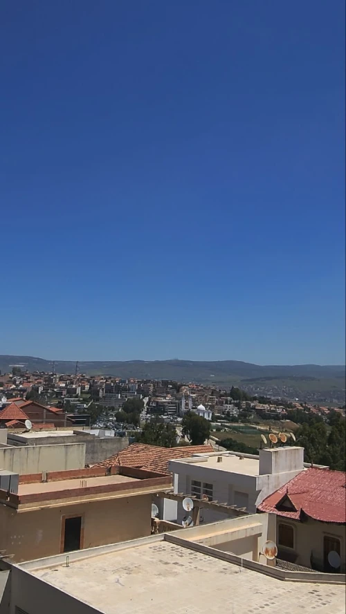 Vente Villa Constantine Constantine