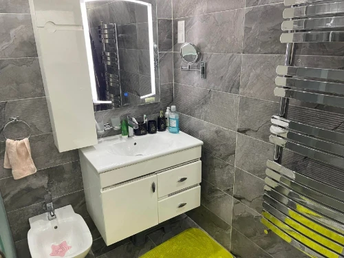 Vente Appartement F4 Constantine El khroub