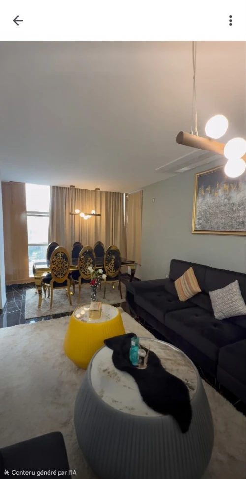 Vente Appartement F5 Constantine El khroub